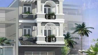 Cho Thuê Nhà trọ đường Trần Quang Diệu , p. Bình thủy , diện tích 70m2