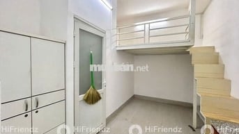PHÒNG GÁC MÁY LẠNH 15M2 TẠI BẠCH ĐẰNG-PHẠM VĂN ĐỒNG-NGUYỄN KIỆM