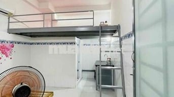 PHÒNG TRỌ LINH ĐÔNG + 15-18m2 + 1 quạt