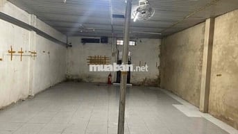 🔥🔥 KHO 192M2 8x24 TRỐNG SUỐT HẺM XE TẢI THÔNG NGAY KHA VẠN CÂN
