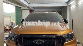 Ford Ranger 2022 Wildtrak 2.0L 4x4 AT - 59000 km