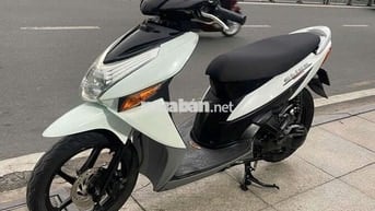 Honda click 2010 mới 90% biển số thành phố