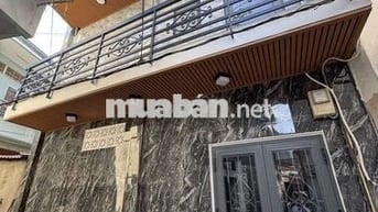 ĐỘC LẠ HIẾM 3 TẦNG QUẬN 6 ĐƯỜNG AN DƯƠNG VƯƠNG CHỈ 2,35TỶ TL