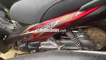 Honda Wave S ☘️ biển số 60 Đồng Nai