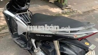 HONDA AB 2011 bs71 giấy tờ đầy đủ