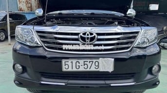 2014 2.7V 4x2 - 89000 km