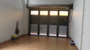 Mặt bằng Nguyễn Văn Bứa, gần Ngã tư Hóc Môn 800m