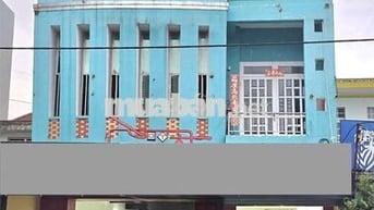 Mặt bằng trung tâm Chánh Nghĩa, Thủ Dầu Một
rộng 736m2, giá 35 triệu