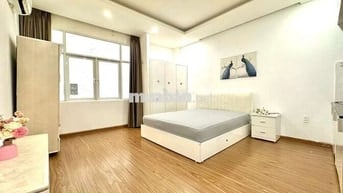 Phòng trọ sang trọng an ninh giá rẻ ngay đường Âu Dương Lân Quận 8