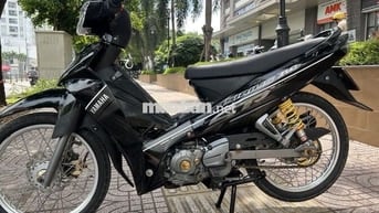 💥 Yamaha Sirus 110💥Fun Kiển Biển Số TP💥CÓ BẢO HÀNH