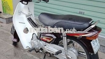Bán hay đổi xe... Super 205 máy chất cần bán