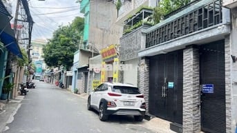 Đất mặt tiền kinh doanh chợ khiết Tâm Bình chiểu Thủ Đức