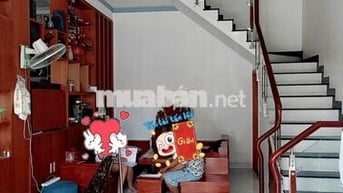 BÁN NHÀ 3 TẦNG (4PN), HẺM 6m ĐƯỜNG 10, GẦN ĐH QUỐC GIA