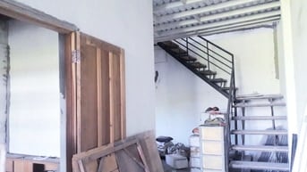 Nhà 5mx 20m, 1 trệt 1 lầu ấp 4 A Bình Mỹ Củ Chi