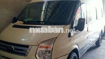 Ford Transit 2016 Van - tải trọng 900kg