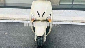 honda lead 2009
