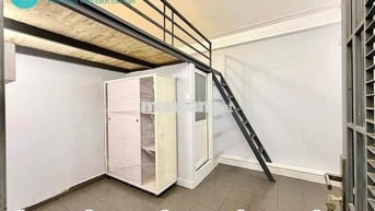 DUPLEX MỚI GIÁ RẺ GẦN CHỢ TRẦN MAI NINH - MỚI ĐẸP - SẴN NỘI THẤT