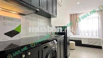 căn studio - Gần Nguyễn Sinh Sắc - Ngã Ba Huế - Biển Nguyễn Tất Thành