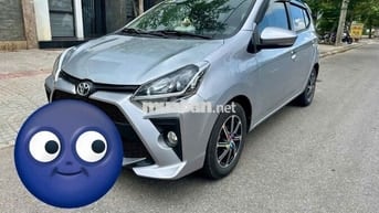 Toyota Wigo 2021 AT - 90000 km