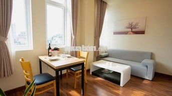 CHUỖI CĂN HỘ 1PN/2PN GẦN SÂN BAY TÂN SƠN NHẤT_LĂNG CHA CẢ Q.TÂN BÌNH