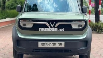 VinFast VF3 2025 - 6000 km