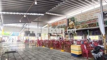 Hai mặt tiền Lê Thị Hà, Hóc Môn ,đang cho thuê 75tr/tháng , giá 115 ty