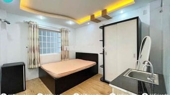 ✨Siêu phẩm Studio cửa sổ_Full NT_Free xe gần ĐH Kiến Trúc