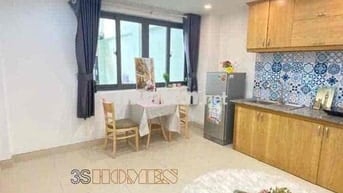 CĂN HỘ 1 PN NGAY GẦN CV LÀNG HOA