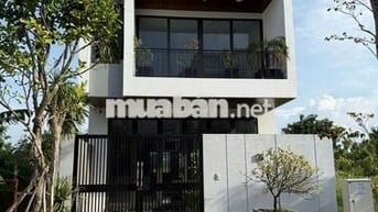 NHÀ 3 TẦNG MẶT TIỀN KHU ECOCHAM- FULL NỘI THẤT