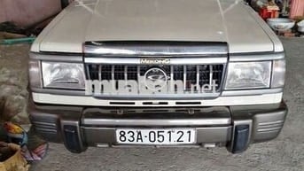Bán xe 7 chỗ, máy dầu