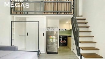 Căn hộ mới xây, thiết kế 2 không gian ngủ - Giữ phòng tới 1/10