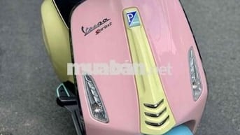Vespa Sprint 125 Đèn Led Bstp Chính Chủ