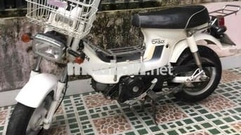 chaly 79 lên đề
