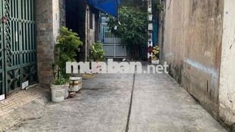 Nhà bán hẻm Lê đình Thám Tân Sơn Nhì tphcm