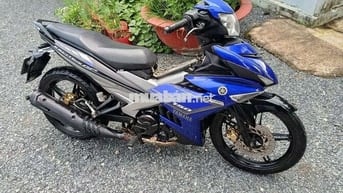 Ko còn nhu cầu sử dụng, cần ra đi xe Exciter