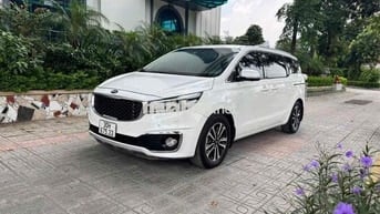 Kia Sedona 2017 2.2L DATH - 90000 km