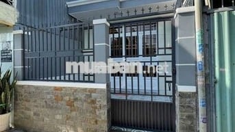 CHO THUÊ NHÀ CÓ GÁC LỬNG ĐẸP SÁT MT QL 50