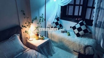 Phòng Đẹp - Sang chảnh - Hiện Đại