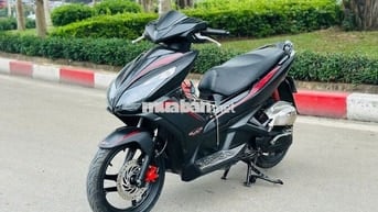 HONDA AIR BLADE 125 FI BẢN ĐEN SẦN KHÓA SMARKEY