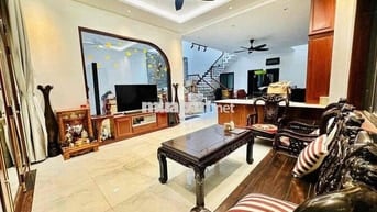 ✅ Cho thuê nhà 3 tầng mặt tiền Thanh Long , Hải Châu - 20 Triệu