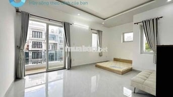 CHO THUÊ PHÒNG STUDIO BAN CÔNG CỬA SỔ THOÁNG MÁT Ở LÊ ĐỨC THỌ