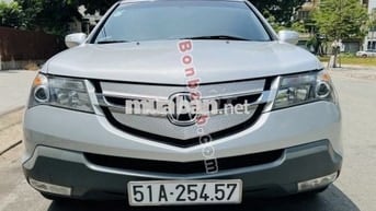 Acura MDX SH-AWD 2007