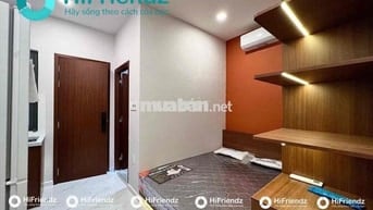 CĂN HỘ LUXRY FULL NỘI THẤT NGAY TRUNG TÂM GÒ VẤP