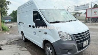Gaz Gazele 2022 - 34893 km