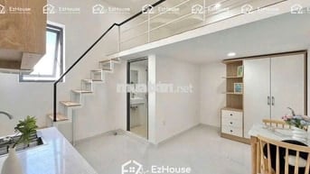 Căn hộ mới rộng.Tiện ích đầy đủ Ngay Chợ Hoàng Hoa Thám Tân Bình