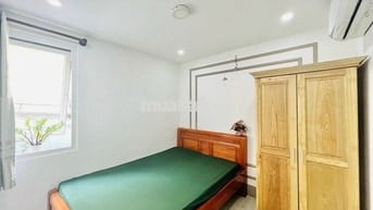 STUDIO THOÁNG ĐẦY ĐỦ NỘI THẤT Ô TÔ TẬN NƠI