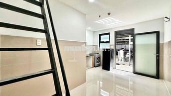 DÃY NHÀ LIỀN KỀ GÁC CAO ĐỨNG ĐƯỢC MỚI 100% CÓ SẴN NỘI THẤT Ở ĐẦM SEN