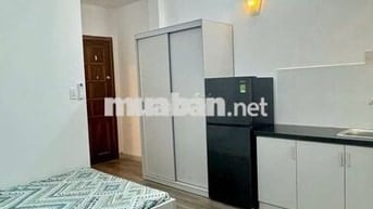 Cho Thuê Phòng CHDV 80/3 Mạc Đĩnh Chi Q1. Giá 7Tr
