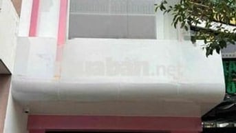 Nhà Mặt tiền Tân Sơn Nhì, Tân Phú (4x16m, 1 trệt 1 lầu suốt)