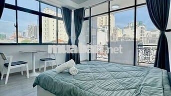 Sang Nhượng CHDV Cao Cấp Tại Hẻm 24 Thủ Khoa Huân, Quận 1, TP.HCM